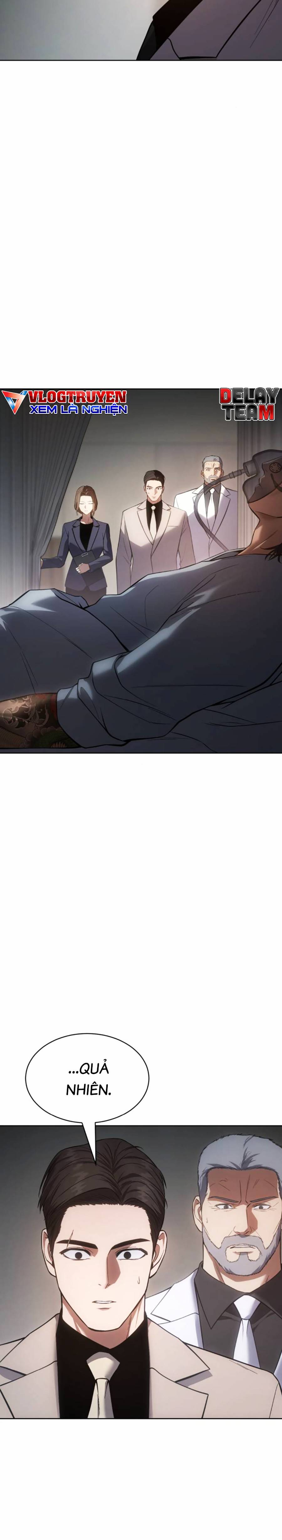 Đặc Vụ Thế Thân Chapter  37 - 594