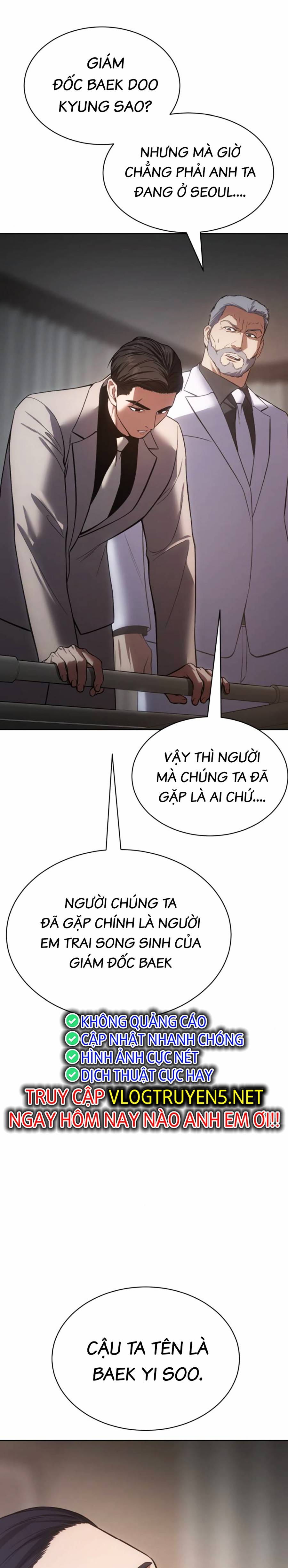 Đặc Vụ Thế Thân Chapter  36 - 596