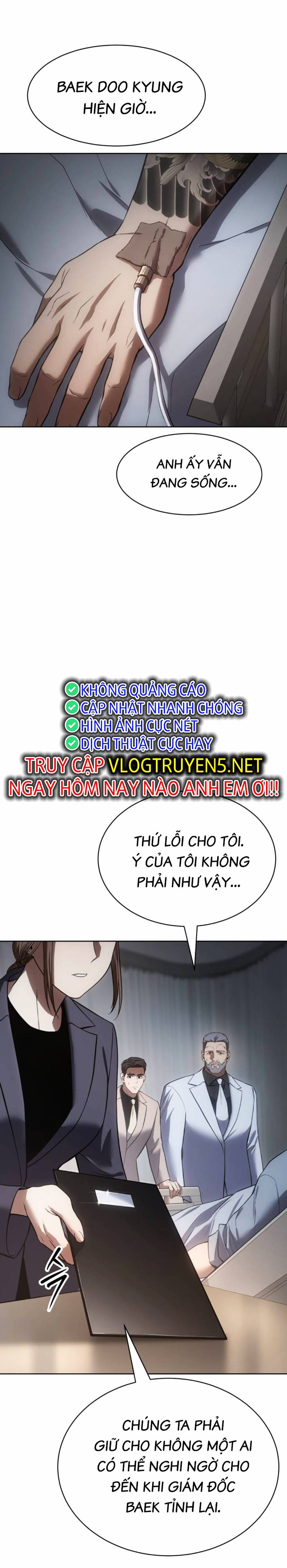Đặc Vụ Thế Thân Chapter  36 - 598