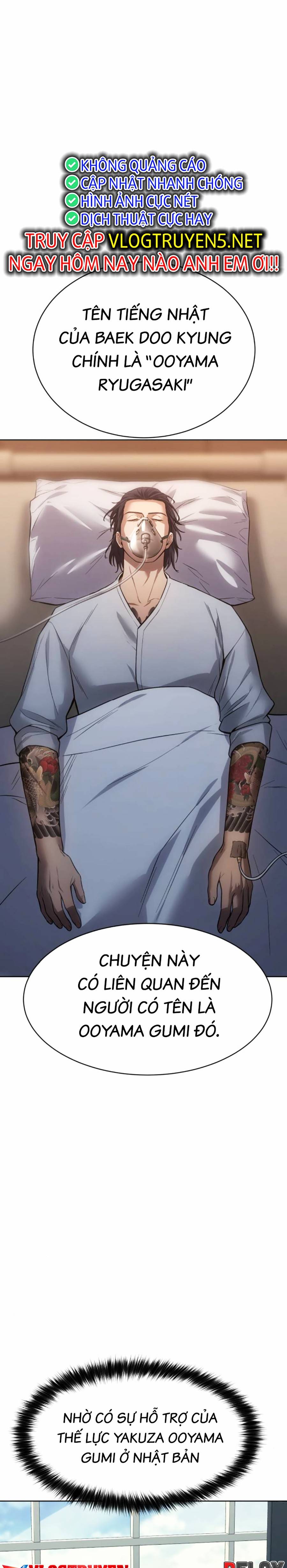 Đặc Vụ Thế Thân Chapter  37 - 600