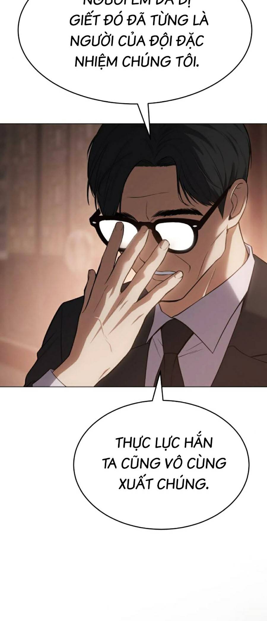Đặc Vụ Thế Thân Chapter  36 - 538