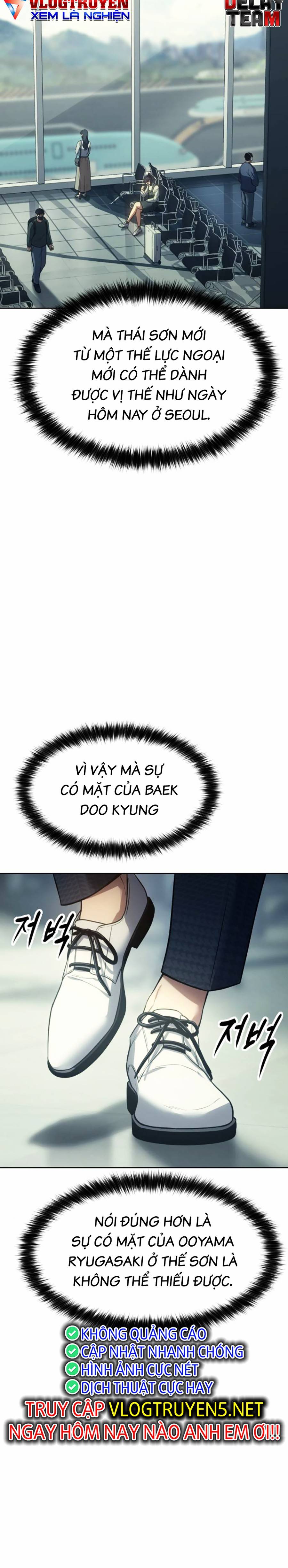 Đặc Vụ Thế Thân Chapter  37 - 601