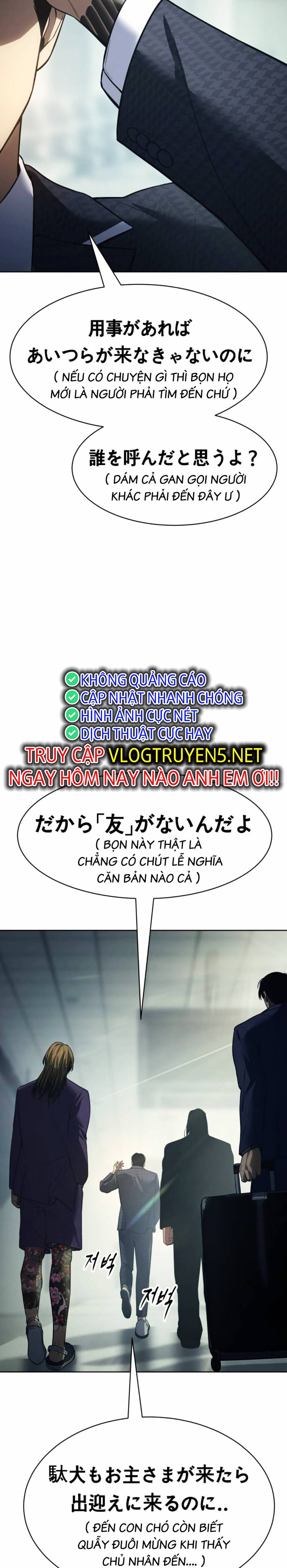Đặc Vụ Thế Thân Chapter  37 - 603