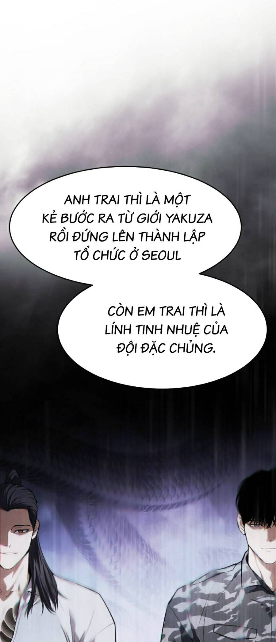 Đặc Vụ Thế Thân Chapter  36 - 539