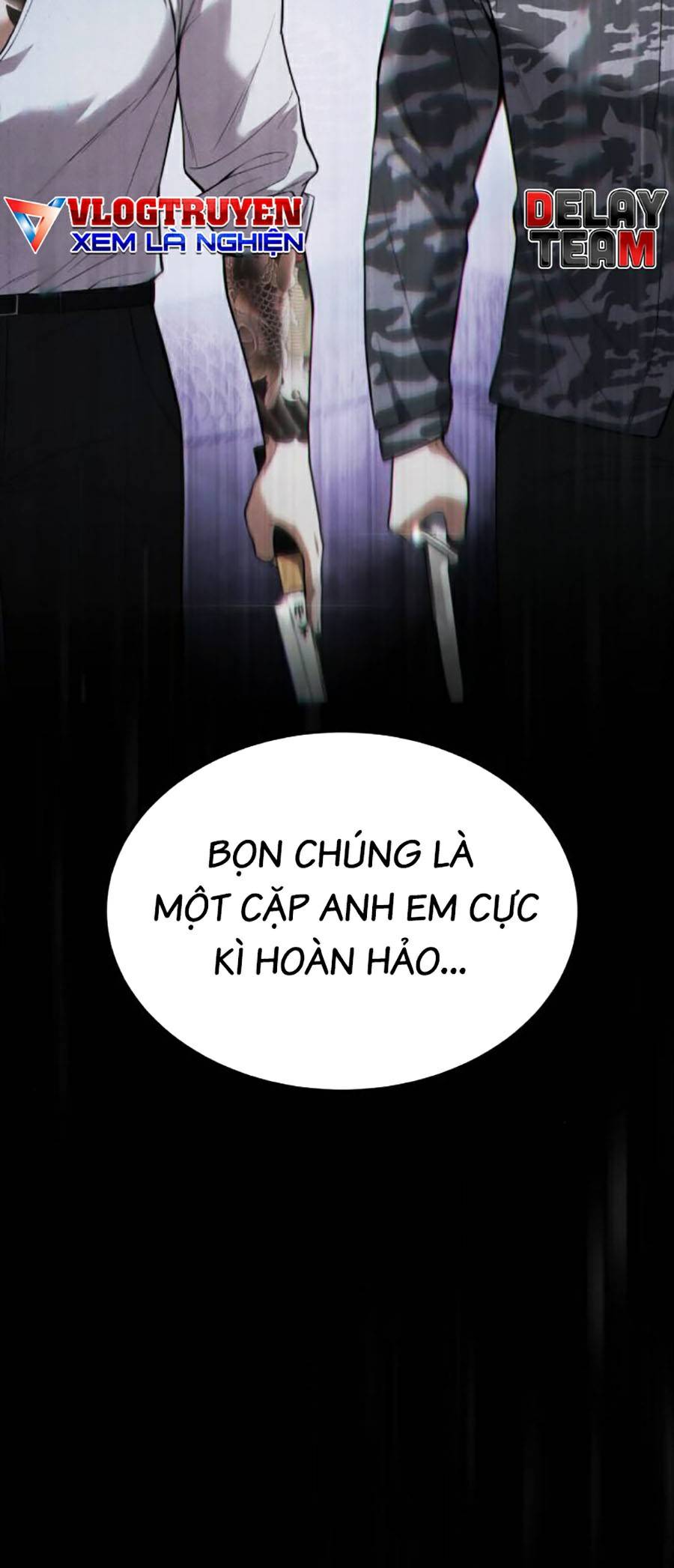 Đặc Vụ Thế Thân Chapter  37 - 540