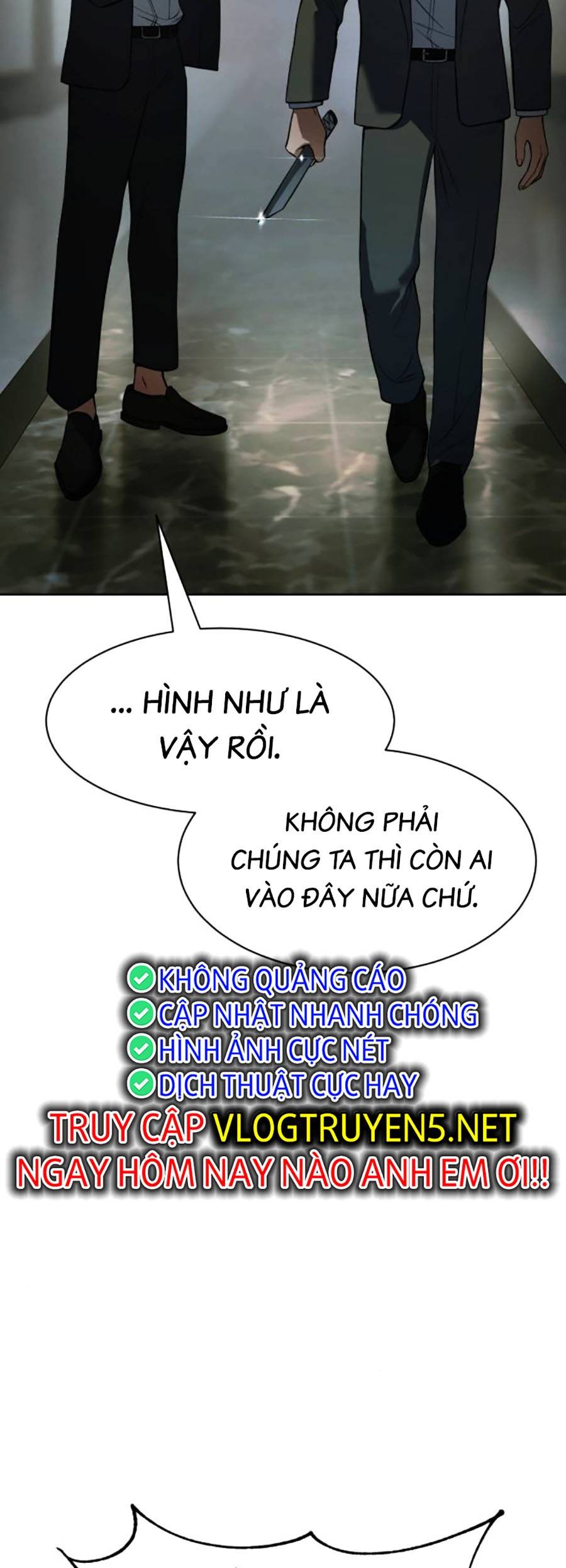 Đặc Vụ Thế Thân Chapter  37 - 617