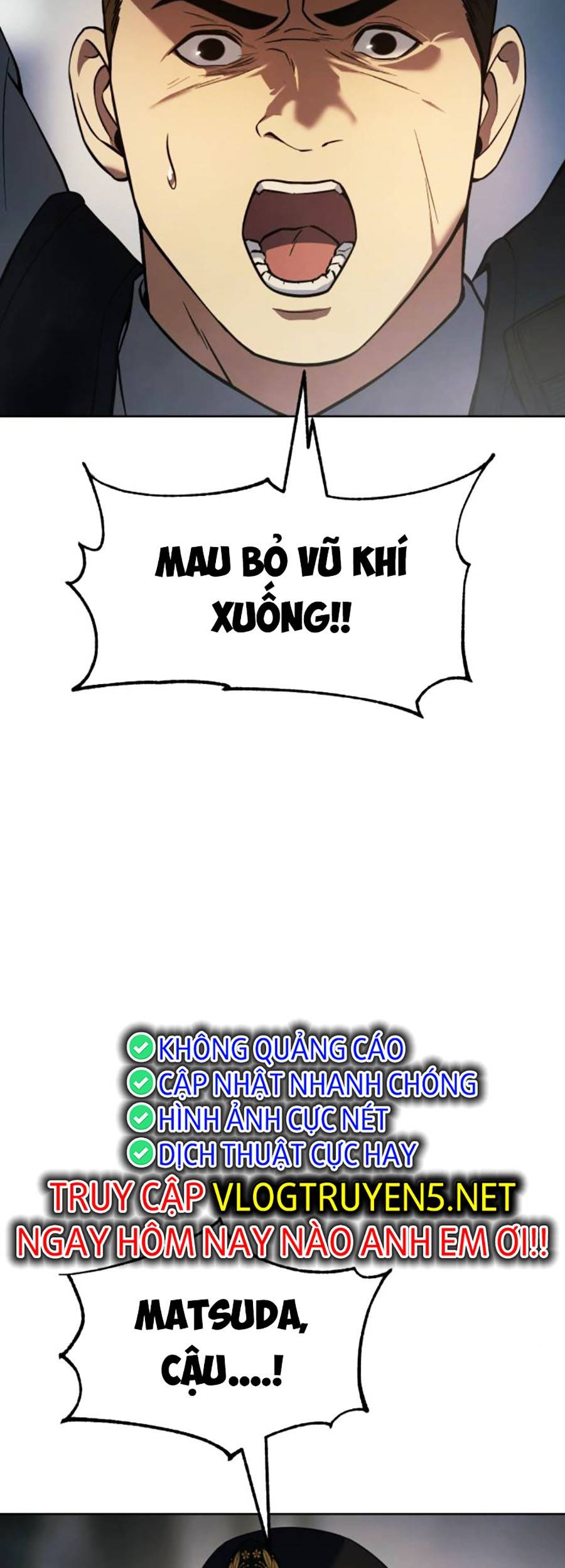 Đặc Vụ Thế Thân Chapter  37 - 621