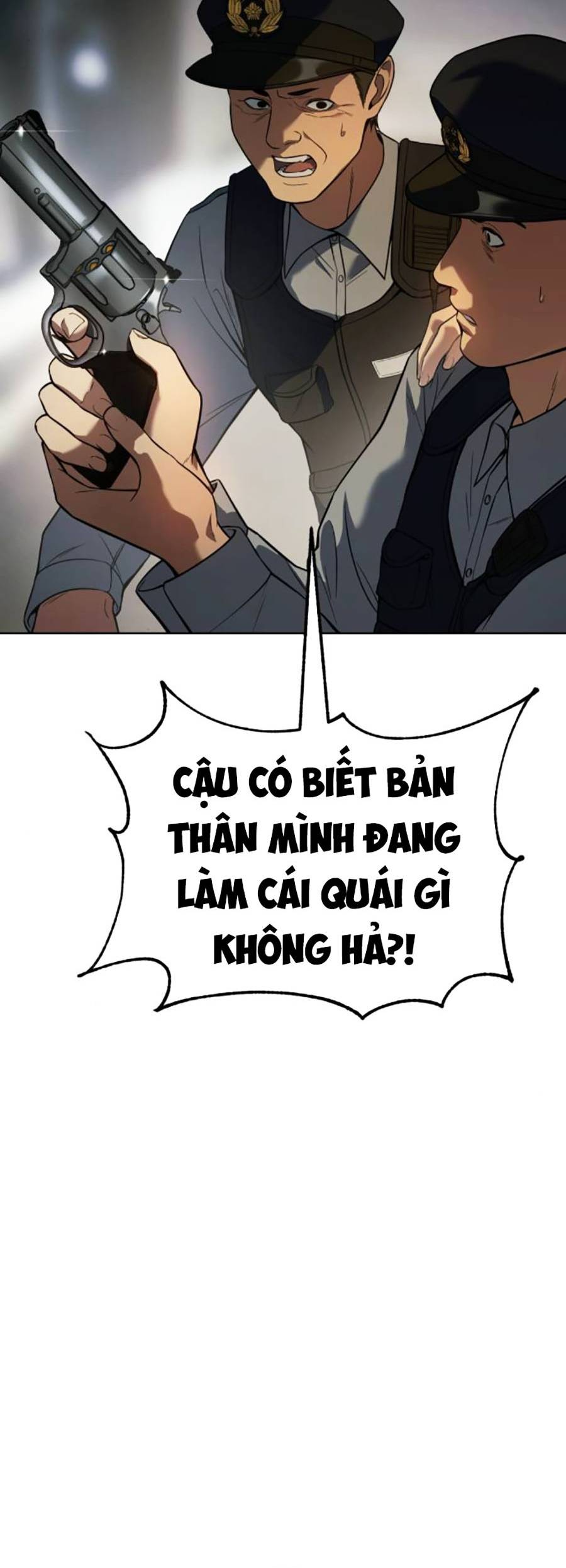 Đặc Vụ Thế Thân Chapter  37 - 622