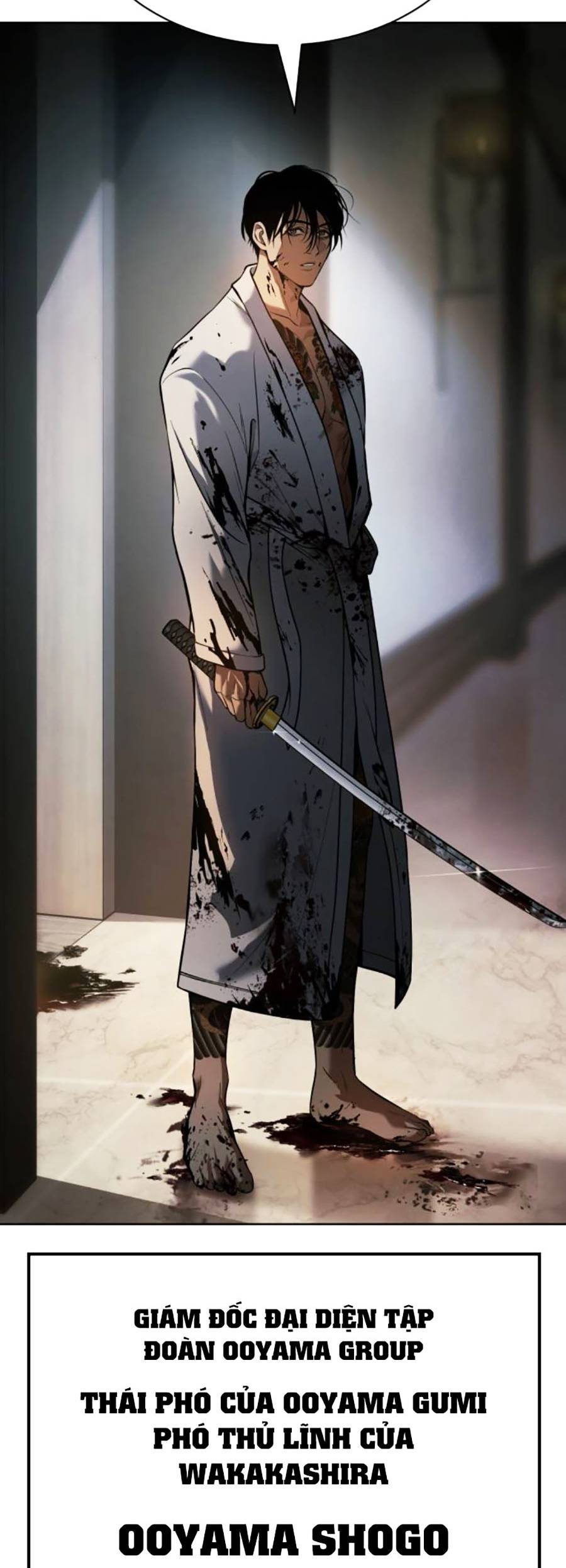 Đặc Vụ Thế Thân Chapter  37 - 624