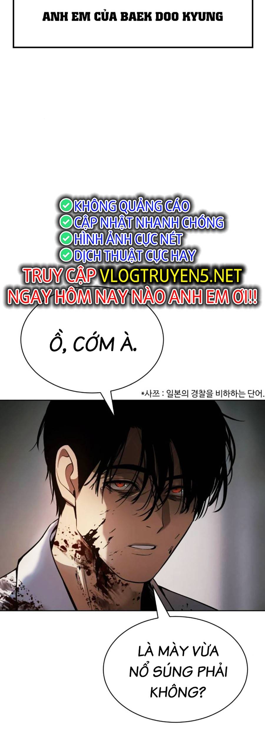 Đặc Vụ Thế Thân Chapter  37 - 625