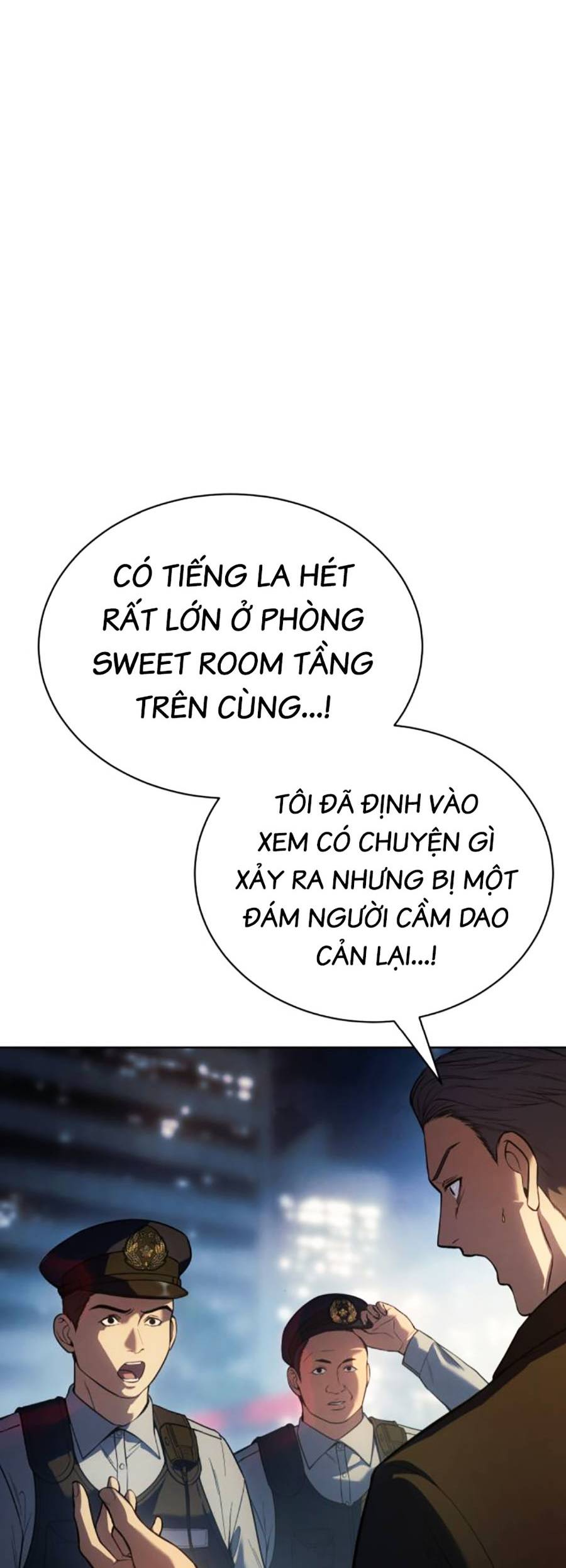 Đặc Vụ Thế Thân Chapter  37 - 608