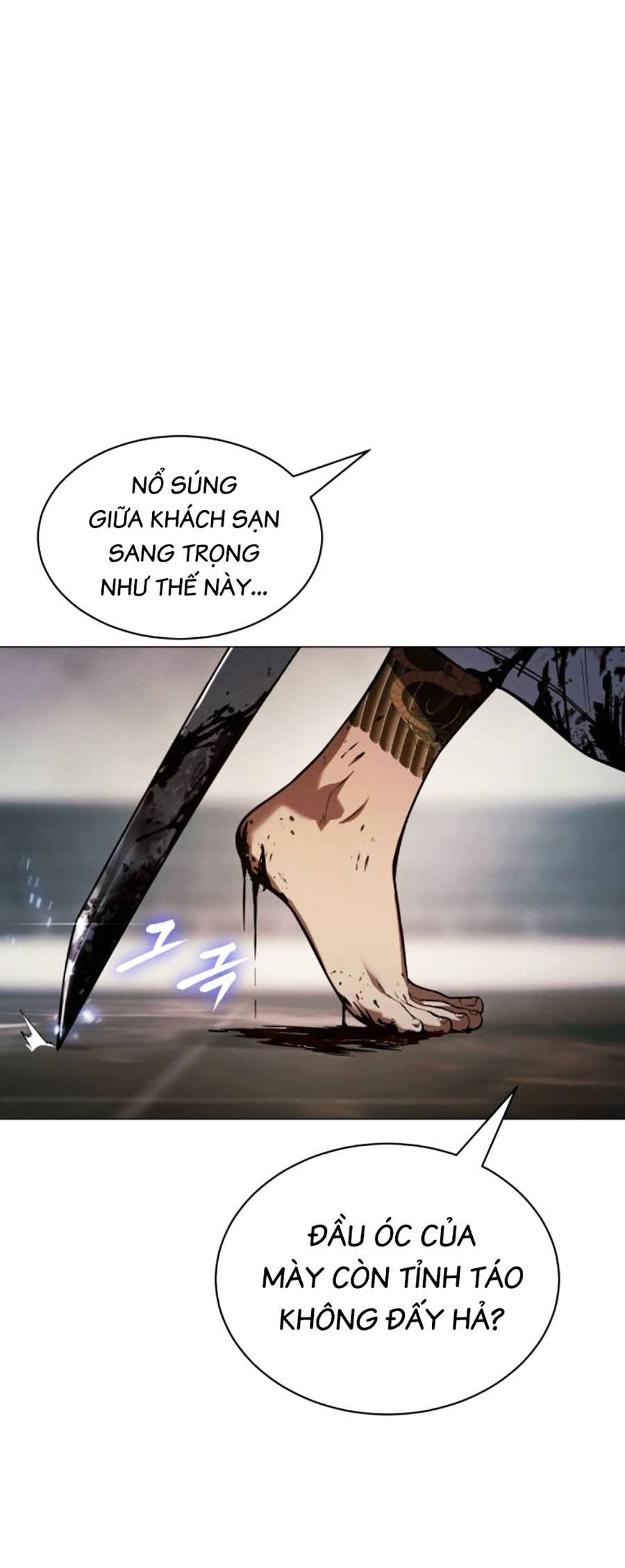 Đặc Vụ Thế Thân Chapter  37 - 626