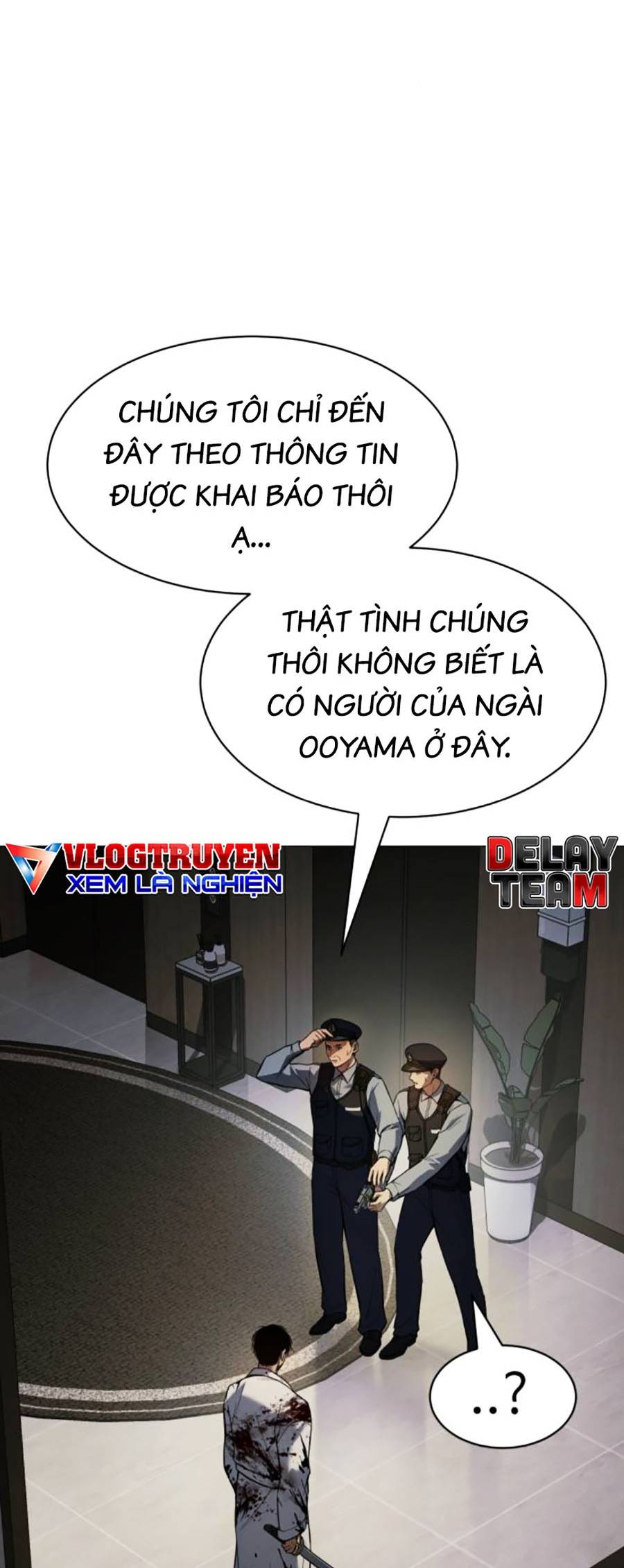 Đặc Vụ Thế Thân Chapter  37 - 628