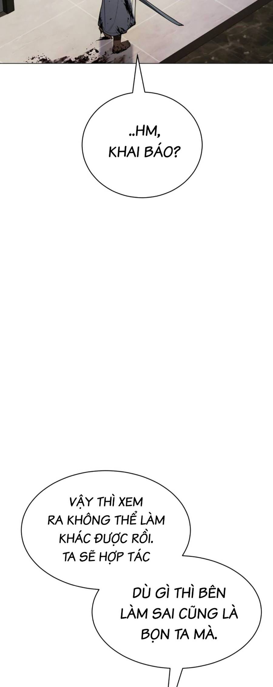 Đặc Vụ Thế Thân Chapter  37 - 629