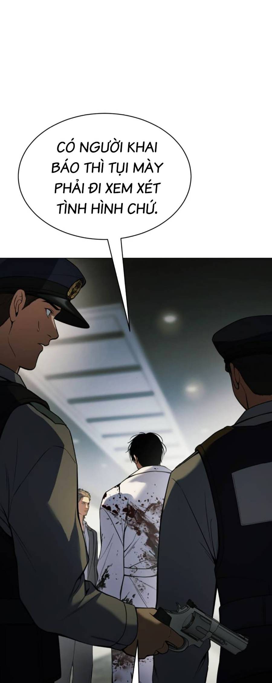 Đặc Vụ Thế Thân Chapter  37 - 631