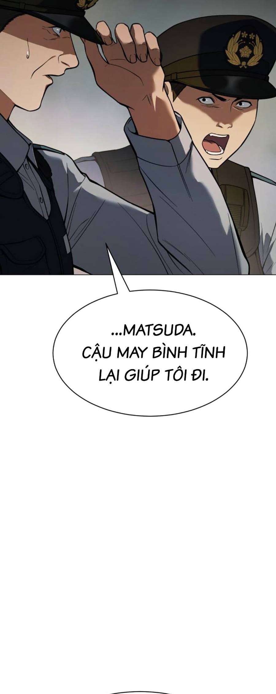 Đặc Vụ Thế Thân Chapter  37 - 633