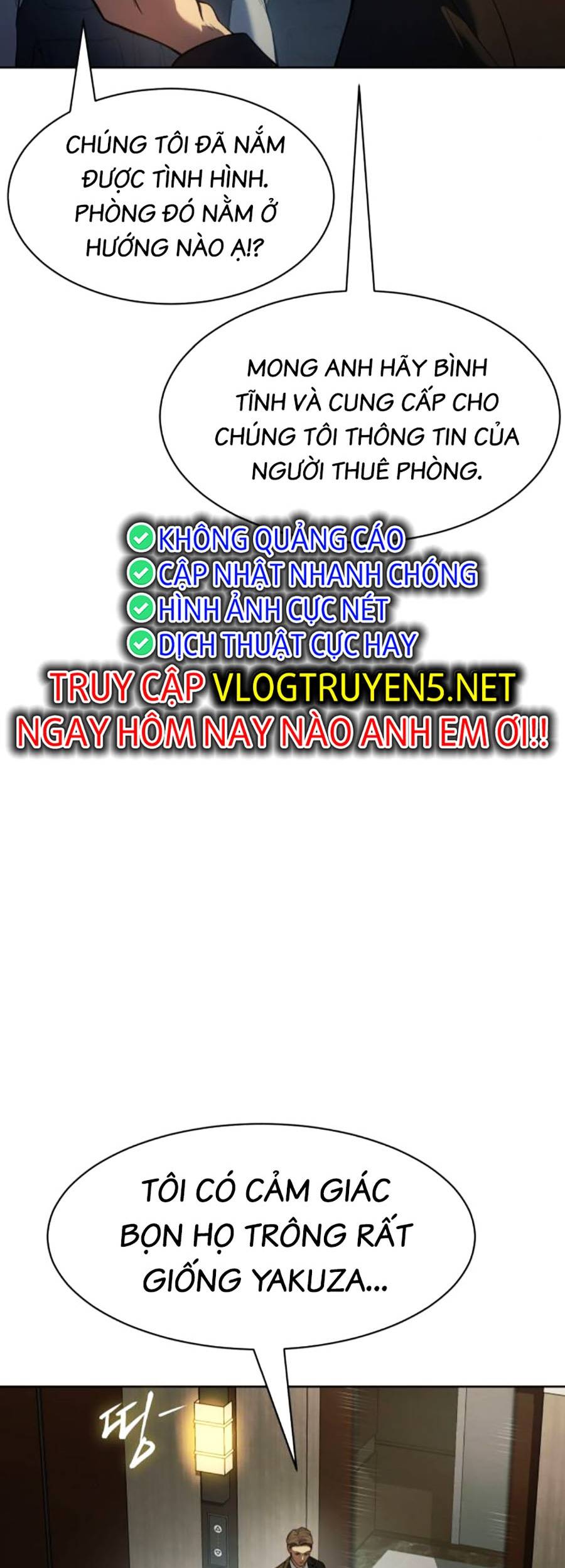 Đặc Vụ Thế Thân Chapter  37 - 609