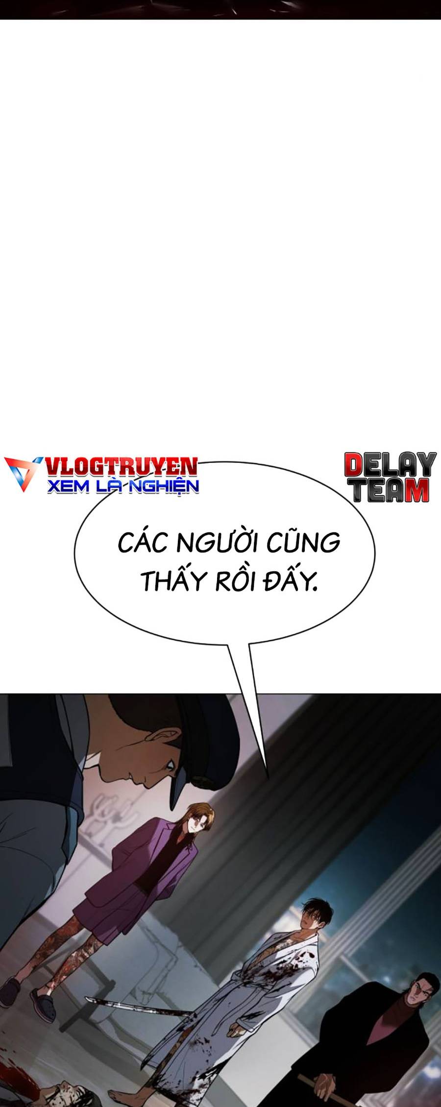 Đặc Vụ Thế Thân Chapter  37 - 637