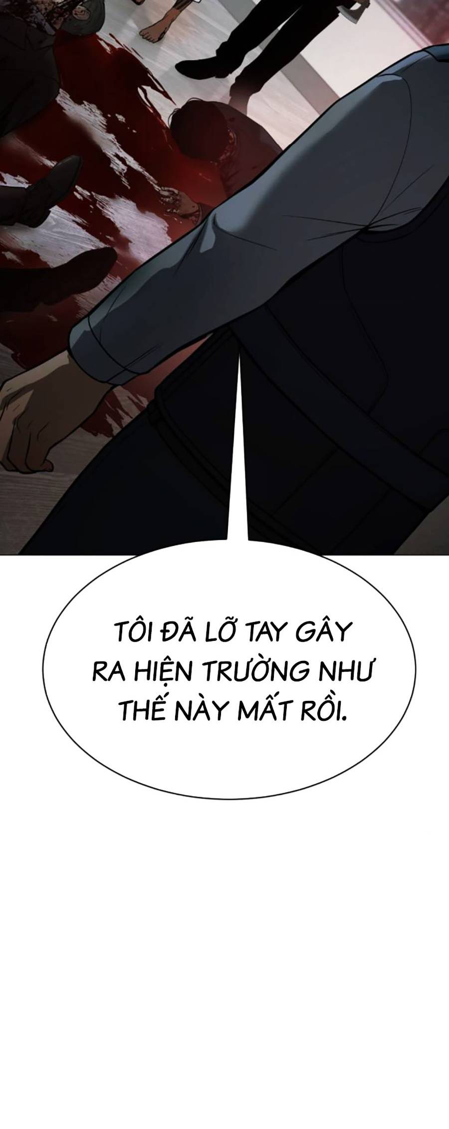 Đặc Vụ Thế Thân Chapter  37 - 638