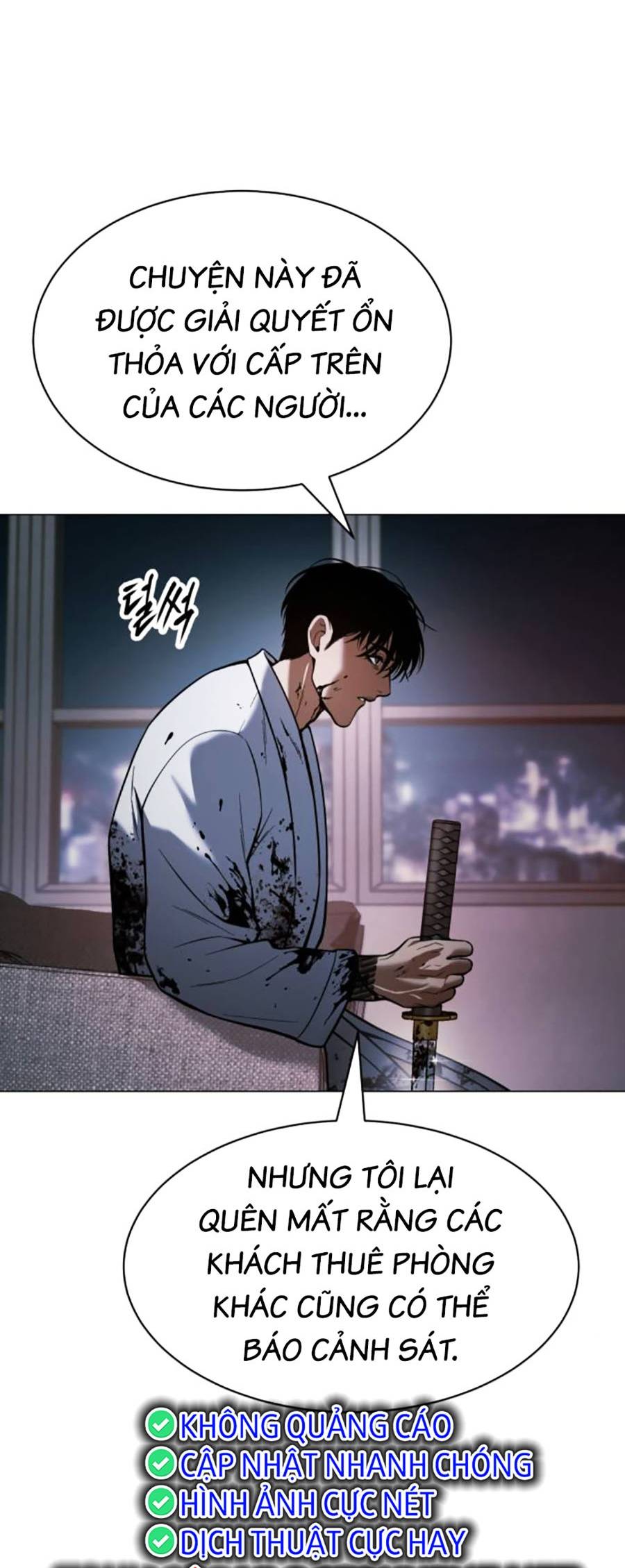 Đặc Vụ Thế Thân Chapter  37 - 639