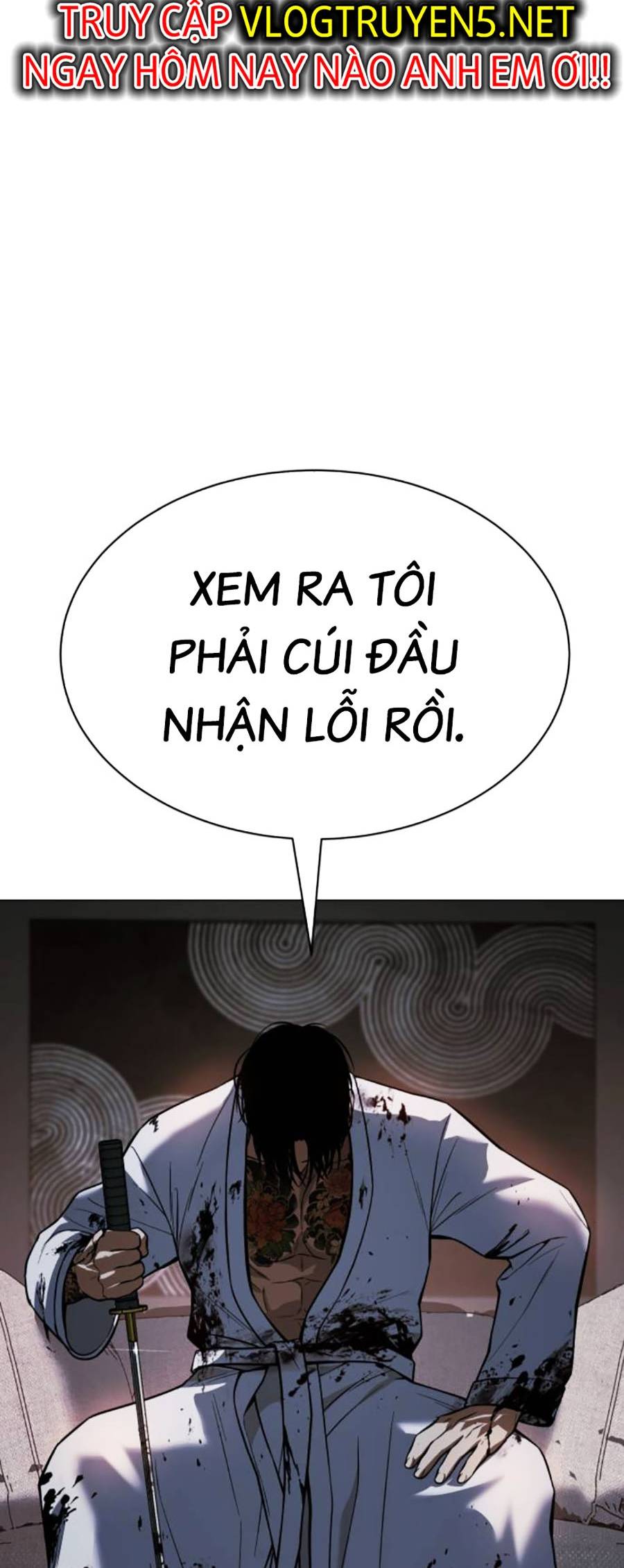 Đặc Vụ Thế Thân Chapter  37 - 640