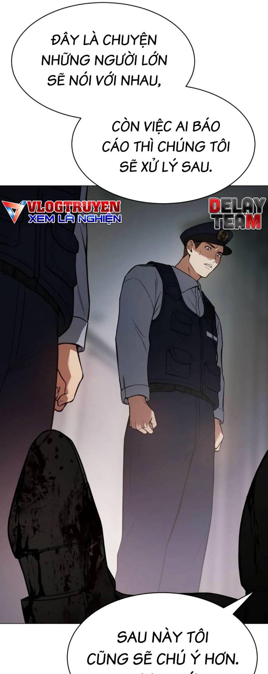 Đặc Vụ Thế Thân Chapter  37 - 642