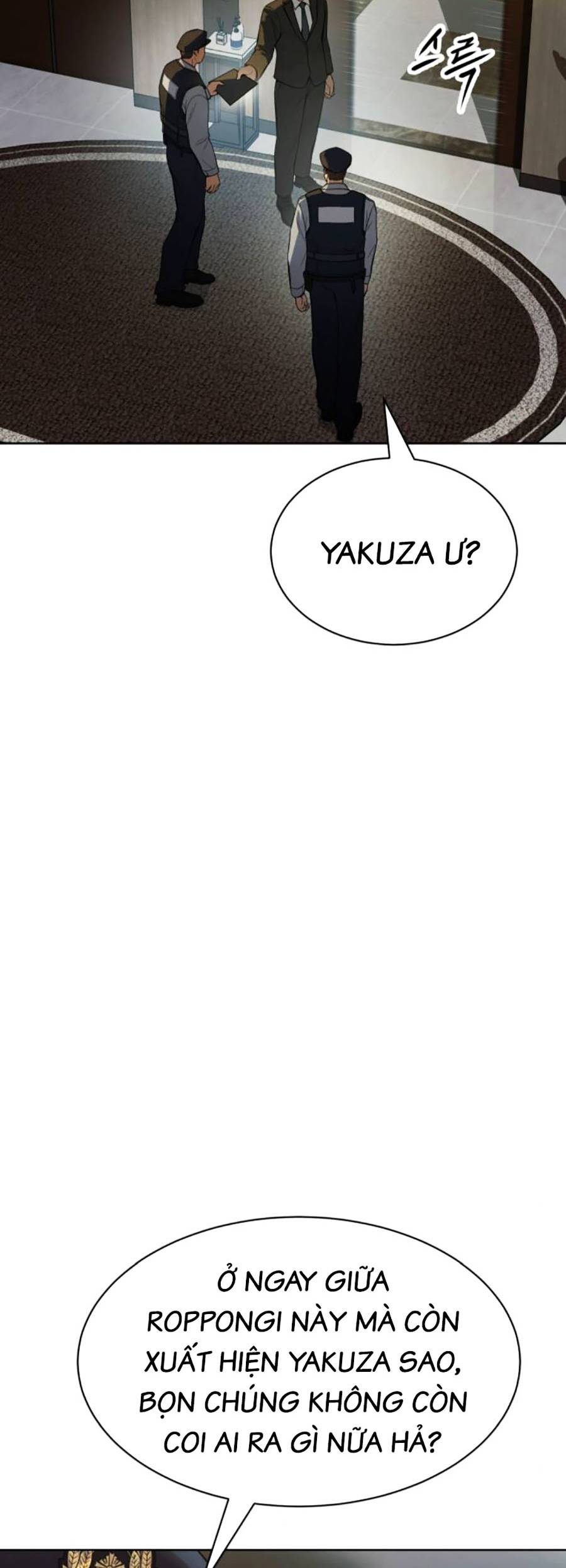 Đặc Vụ Thế Thân Chapter  37 - 610