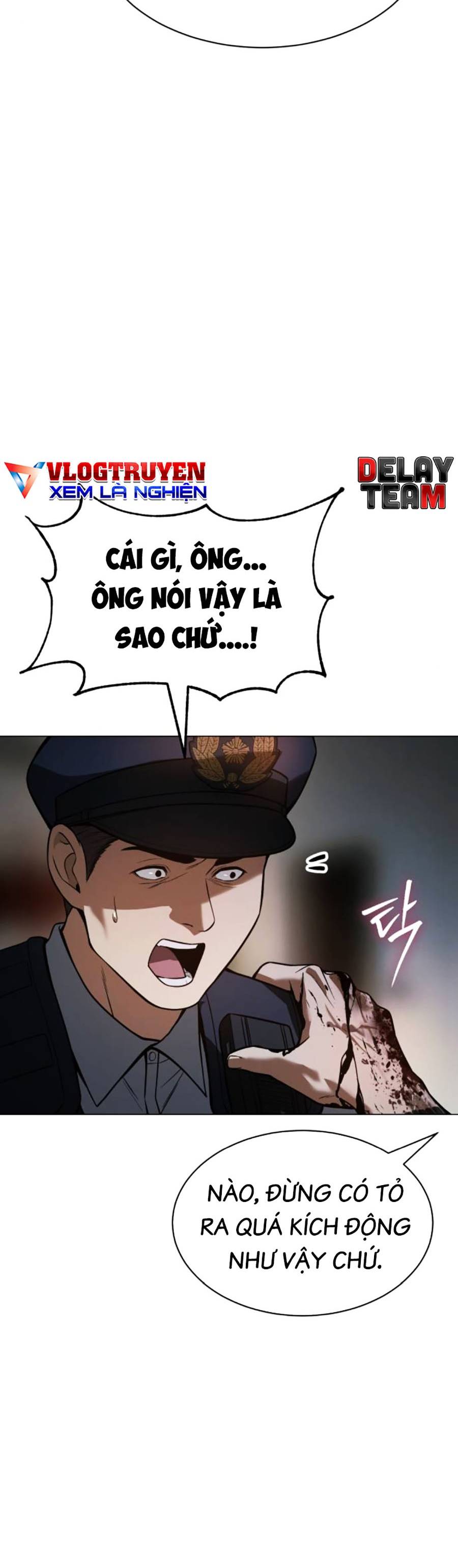 Đặc Vụ Thế Thân Chapter  37 - 647