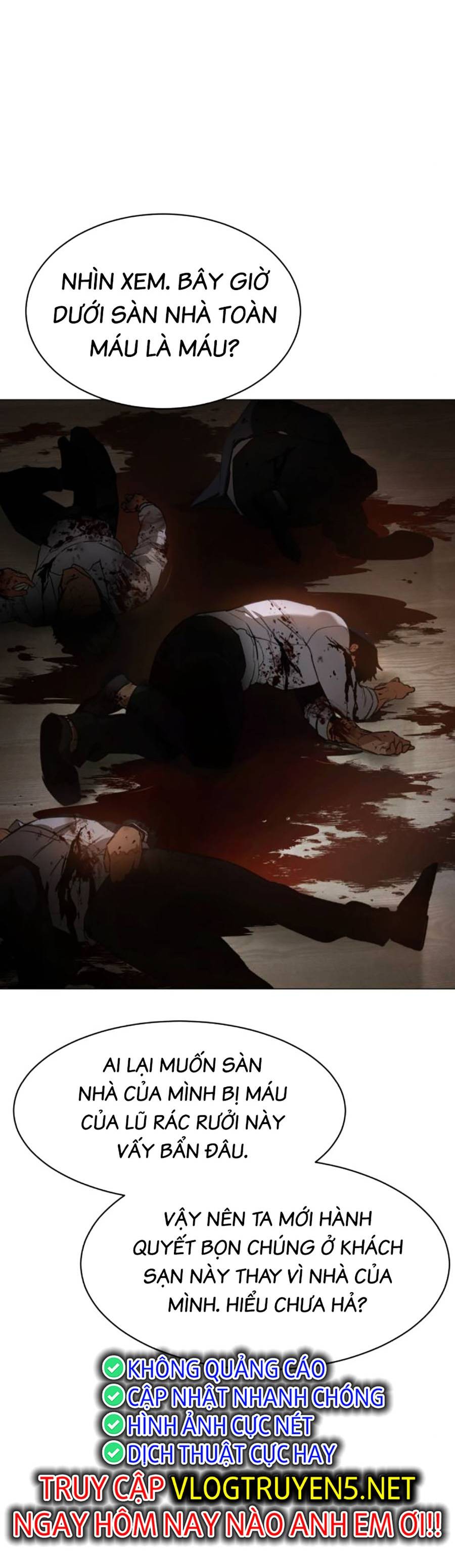 Đặc Vụ Thế Thân Chapter  37 - 648