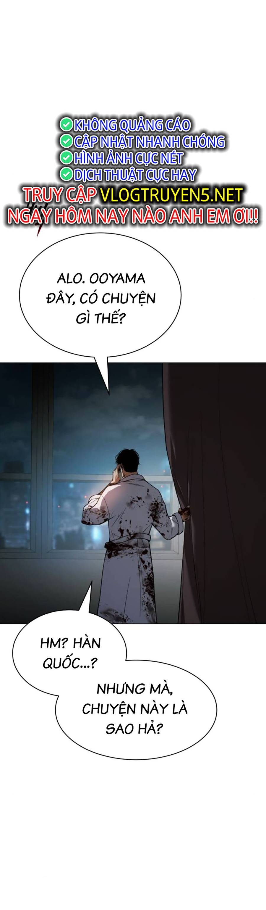 Đặc Vụ Thế Thân Chapter  37 - 652