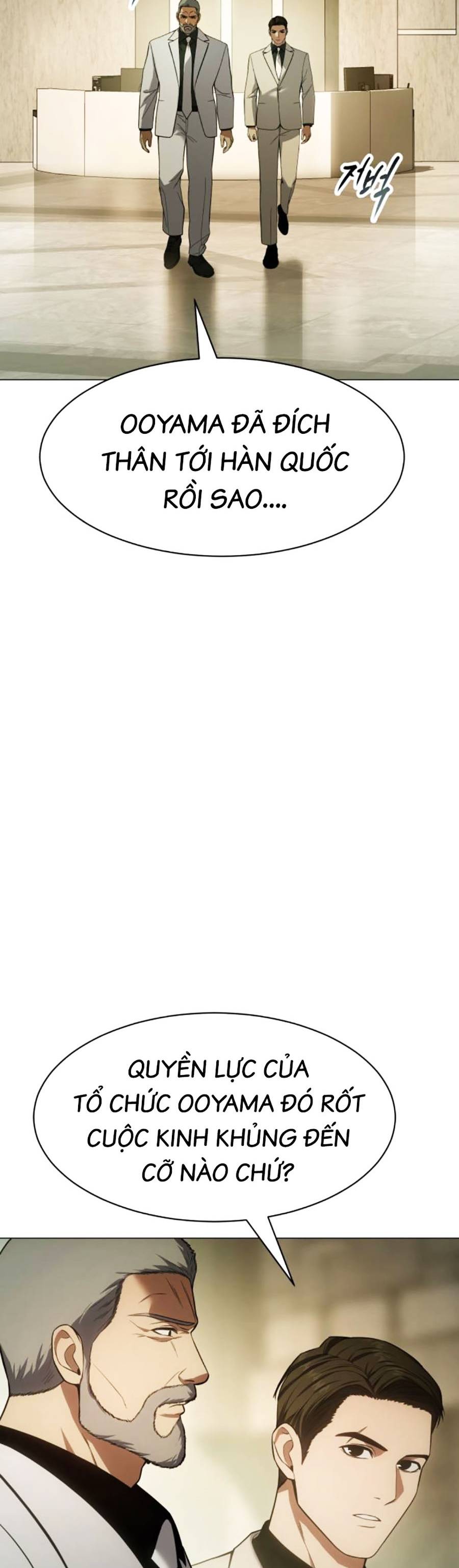 Đặc Vụ Thế Thân Chapter  37 - 656