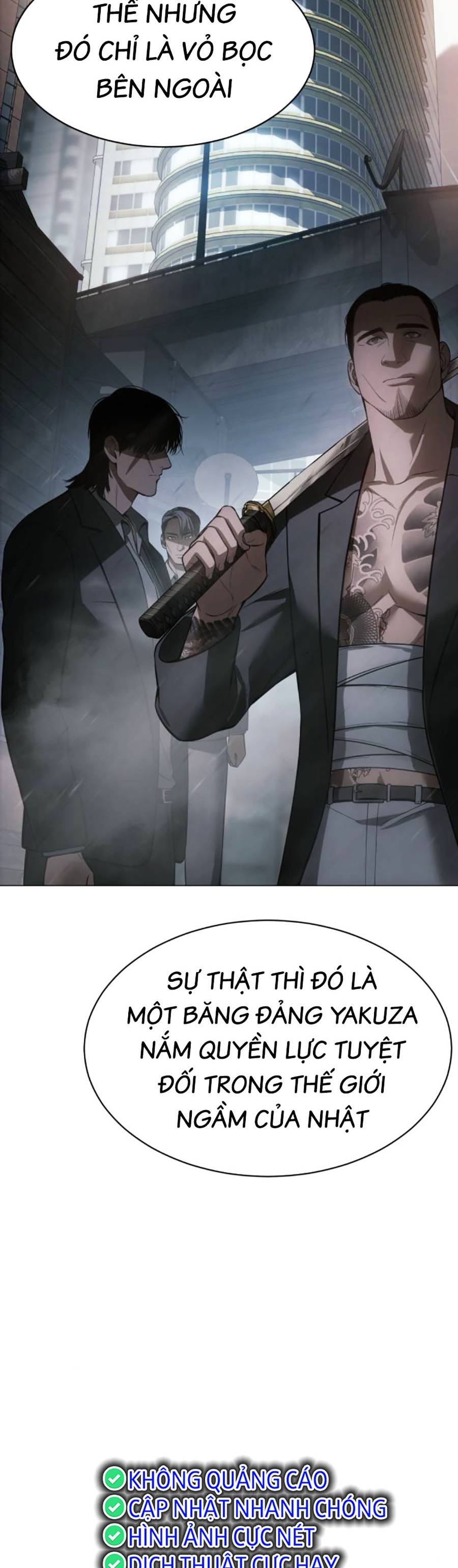 Đặc Vụ Thế Thân Chapter  37 - 658