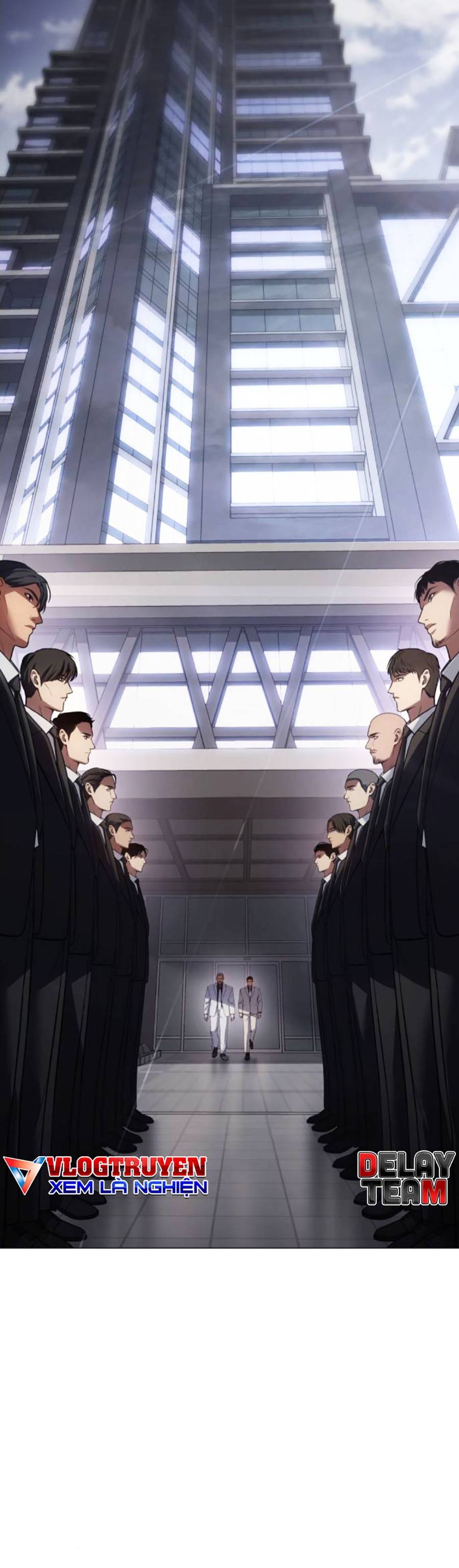 Đặc Vụ Thế Thân Chapter  37 - 660
