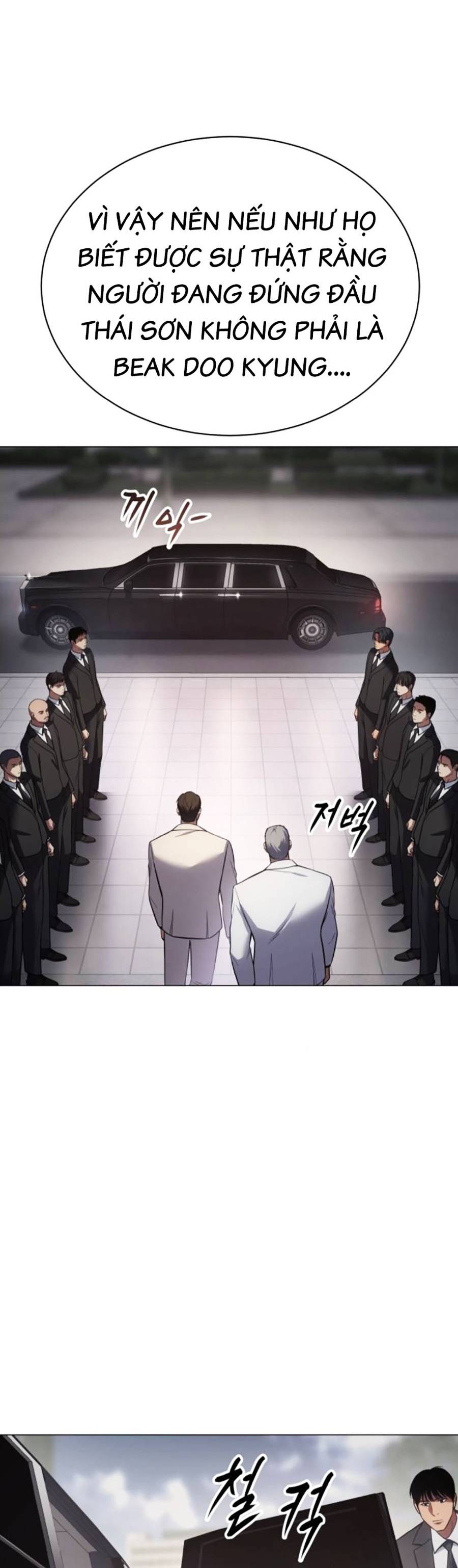 Đặc Vụ Thế Thân Chapter  37 - 661