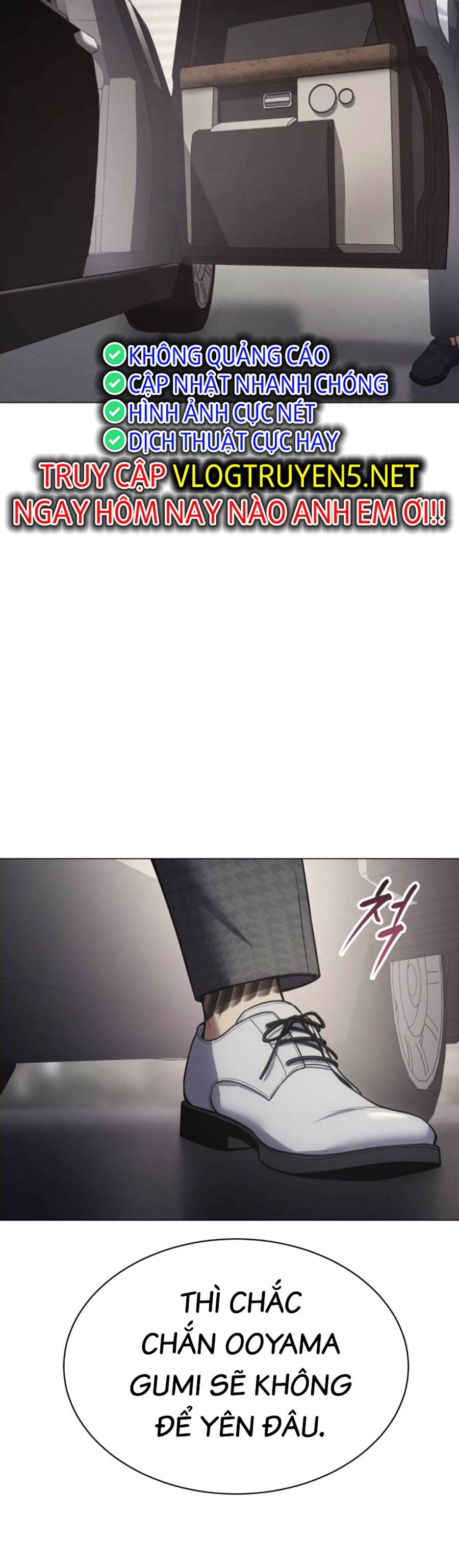 Đặc Vụ Thế Thân Chapter  37 - 662