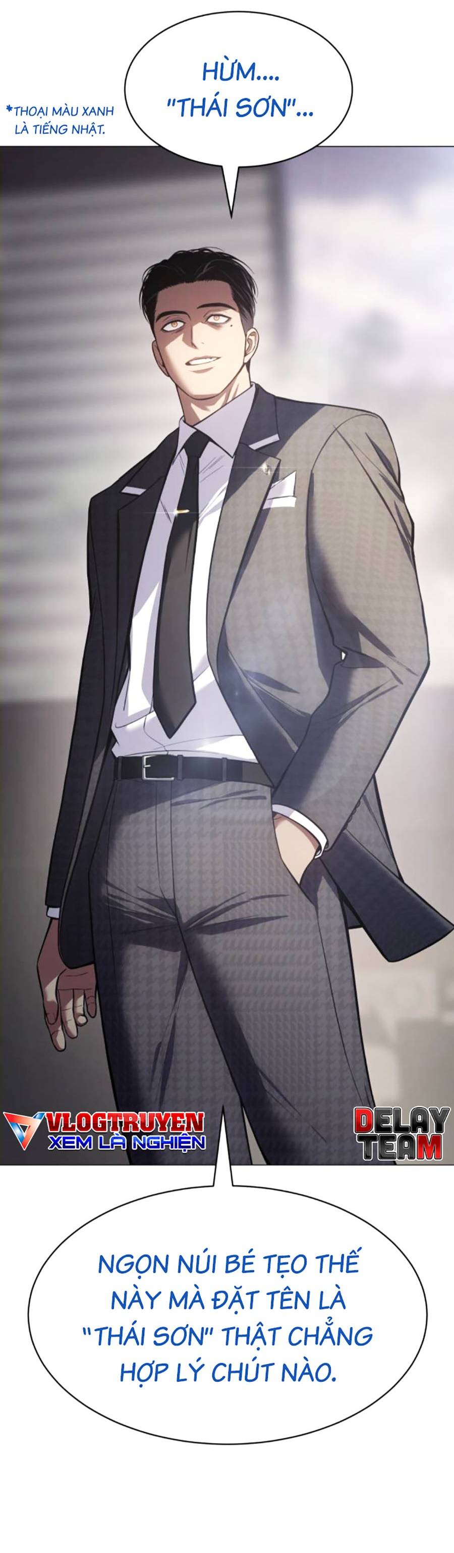 Đặc Vụ Thế Thân Chapter  37 - 663