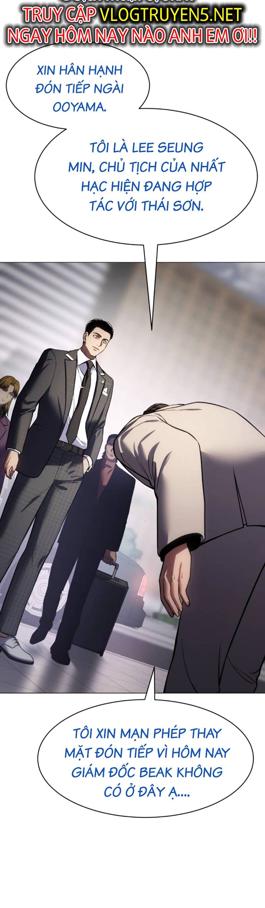 Đặc Vụ Thế Thân Chapter  37 - 665