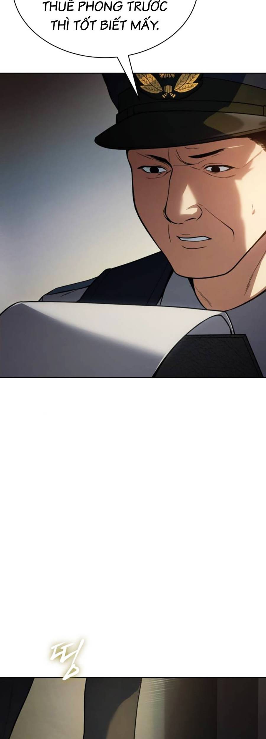 Đặc Vụ Thế Thân Chapter  37 - 612