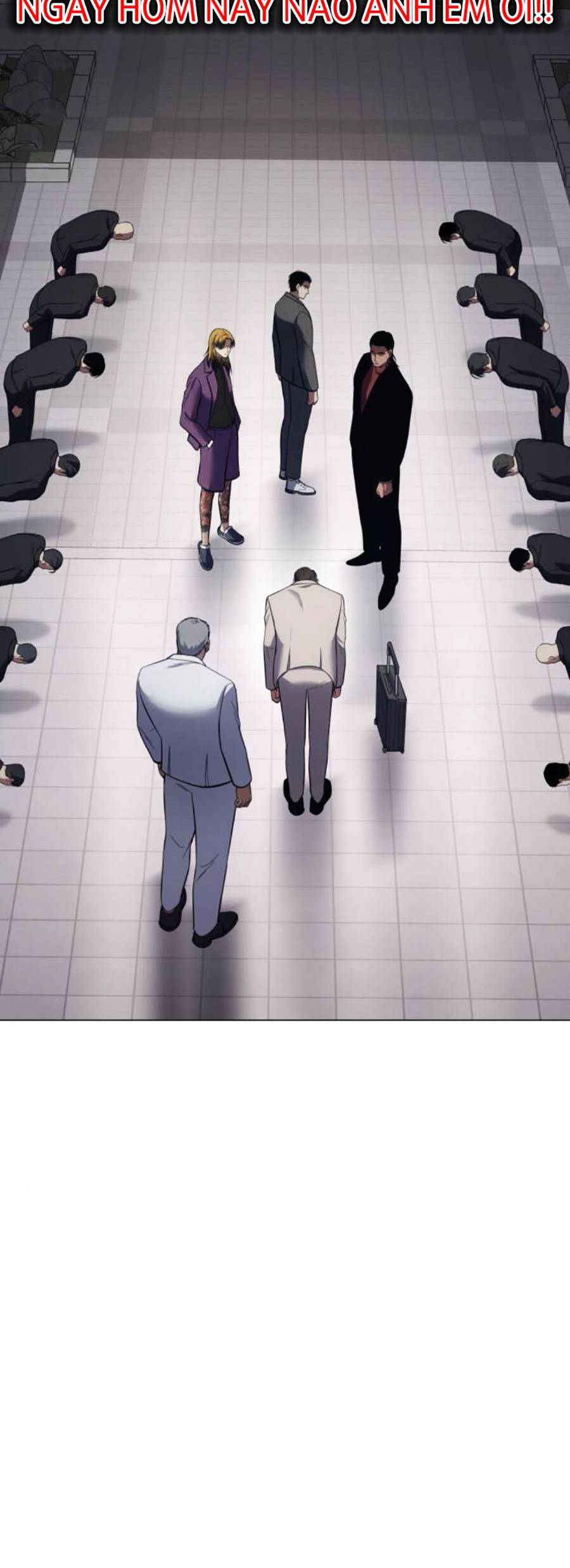 Đặc Vụ Thế Thân Chapter  37 - 674