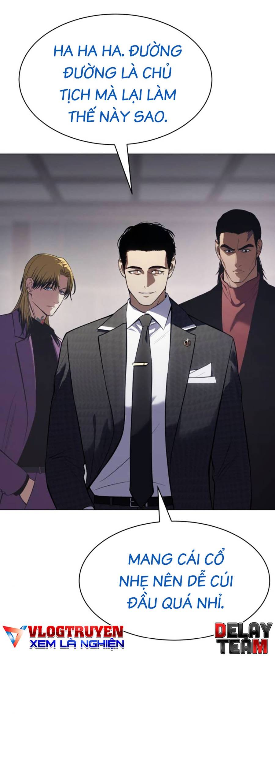 Đặc Vụ Thế Thân Chapter  37 - 675