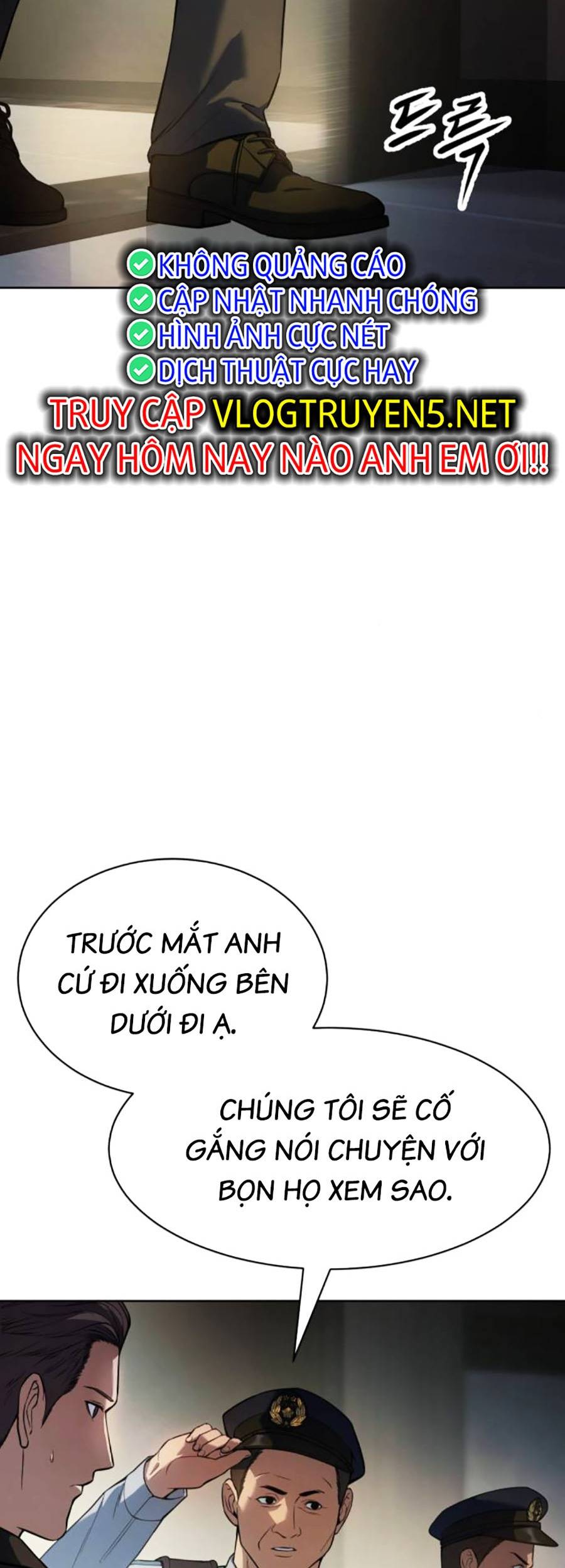 Đặc Vụ Thế Thân Chapter  37 - 613