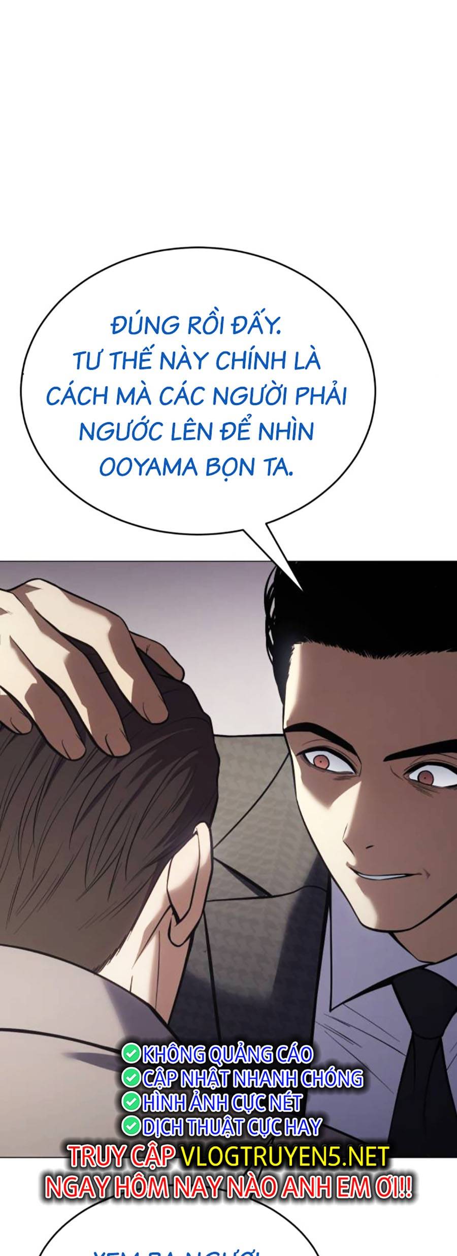 Đặc Vụ Thế Thân Chapter  37 - 677