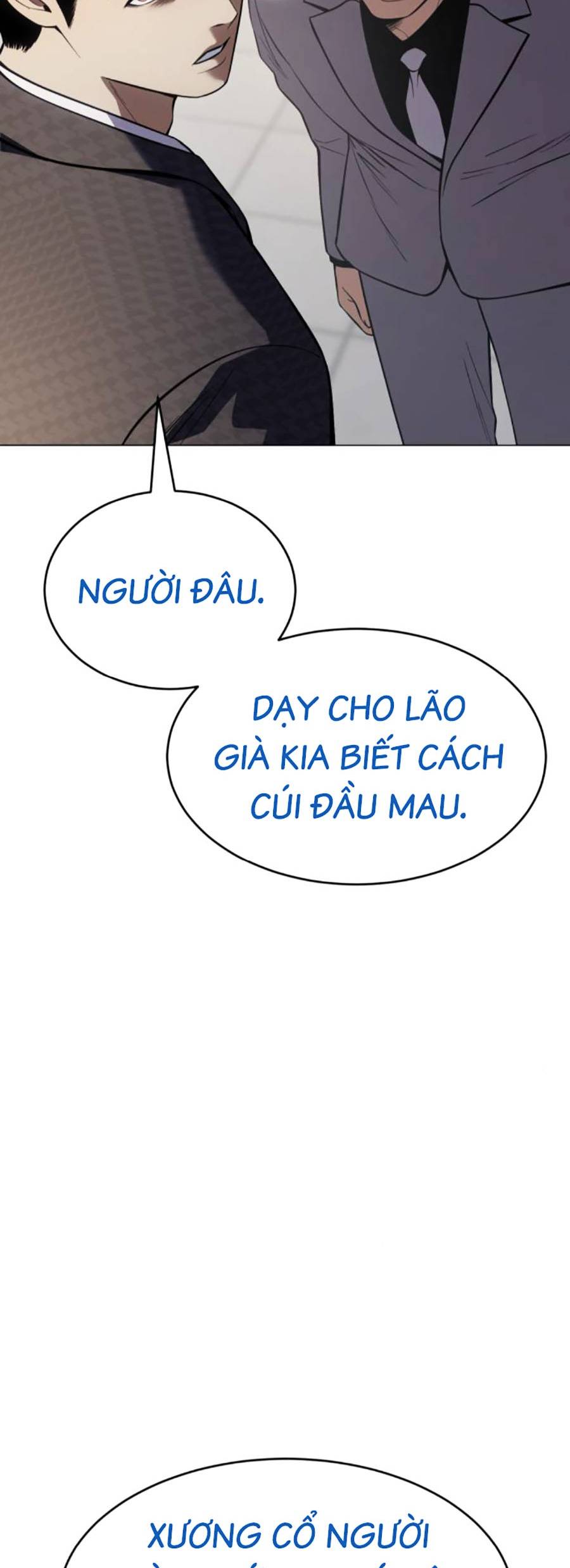 Đặc Vụ Thế Thân Chapter  37 - 680