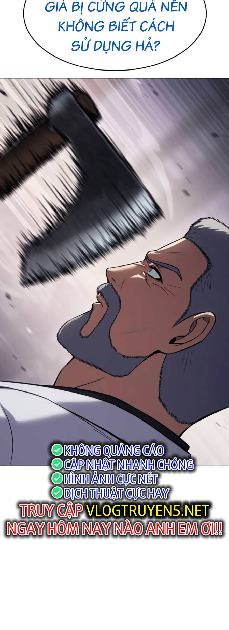 Đặc Vụ Thế Thân Chapter  37 - 681