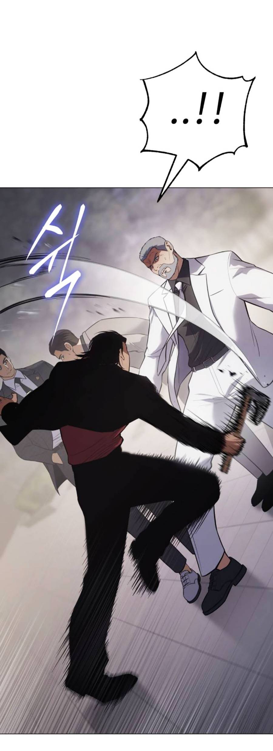 Đặc Vụ Thế Thân Chapter  37 - 682