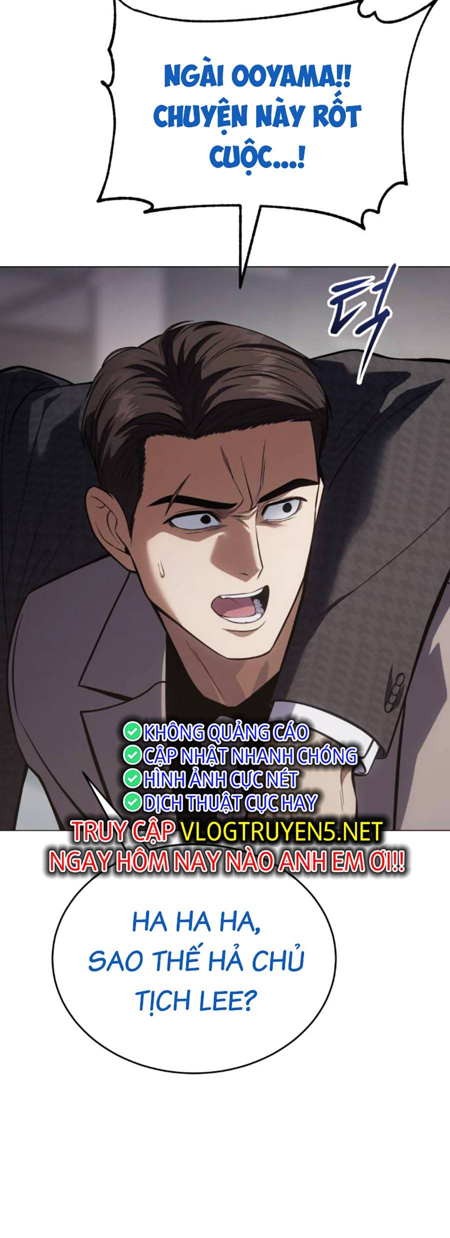 Đặc Vụ Thế Thân Chapter  37 - 685