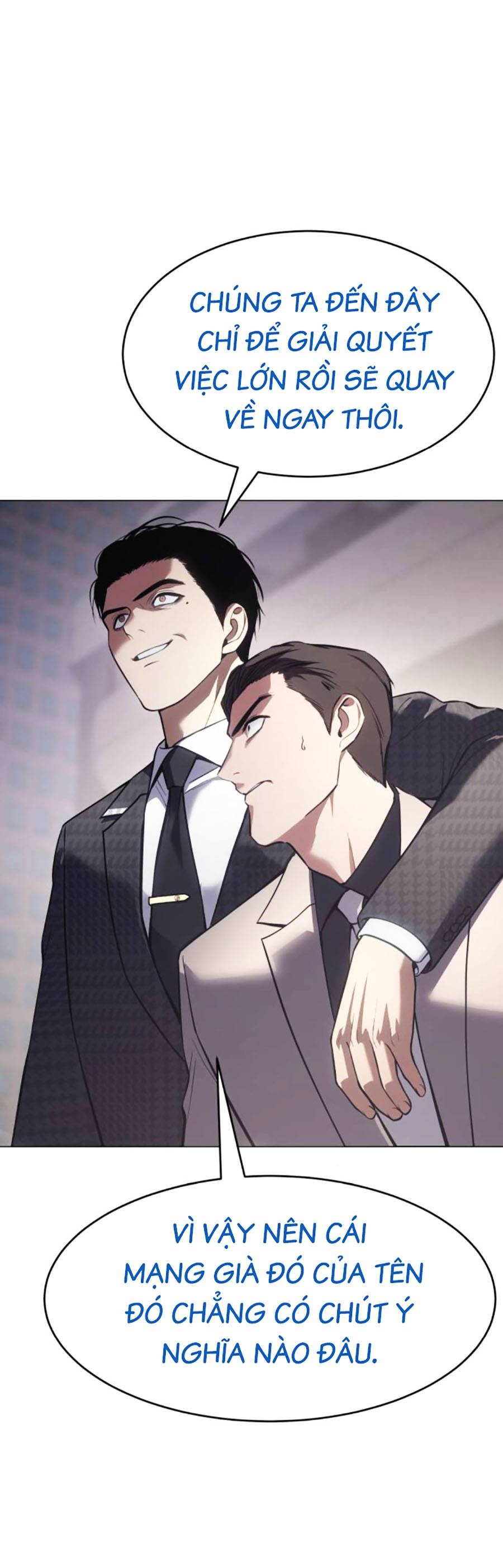 Đặc Vụ Thế Thân Chapter  37 - 686
