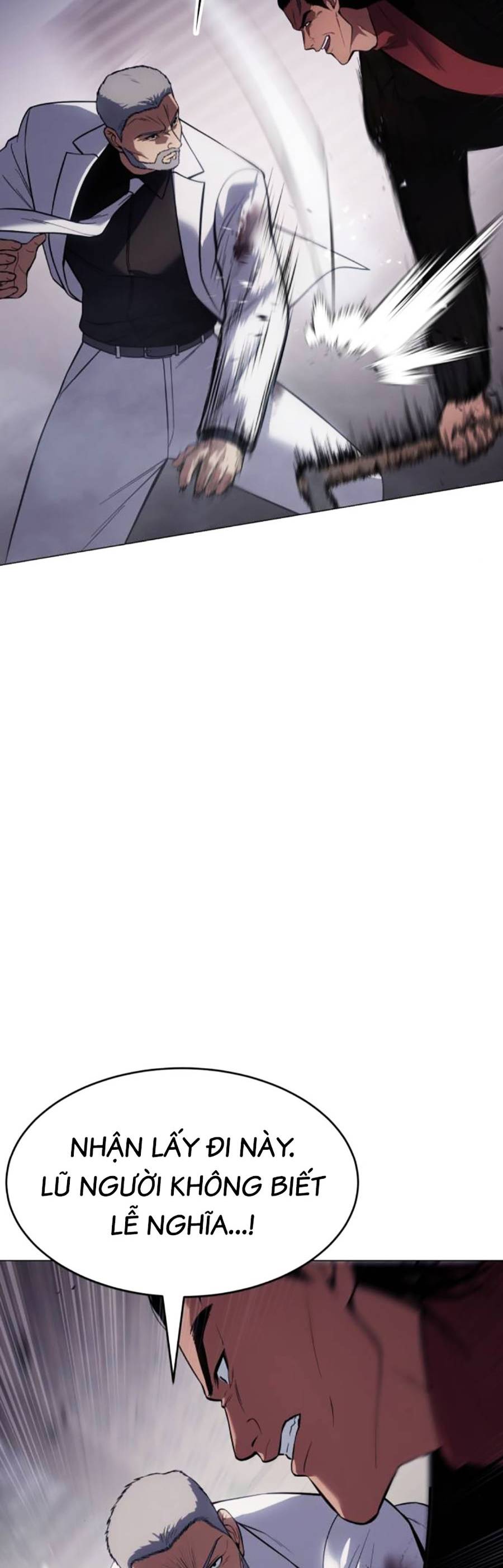 Đặc Vụ Thế Thân Chapter  37 - 690