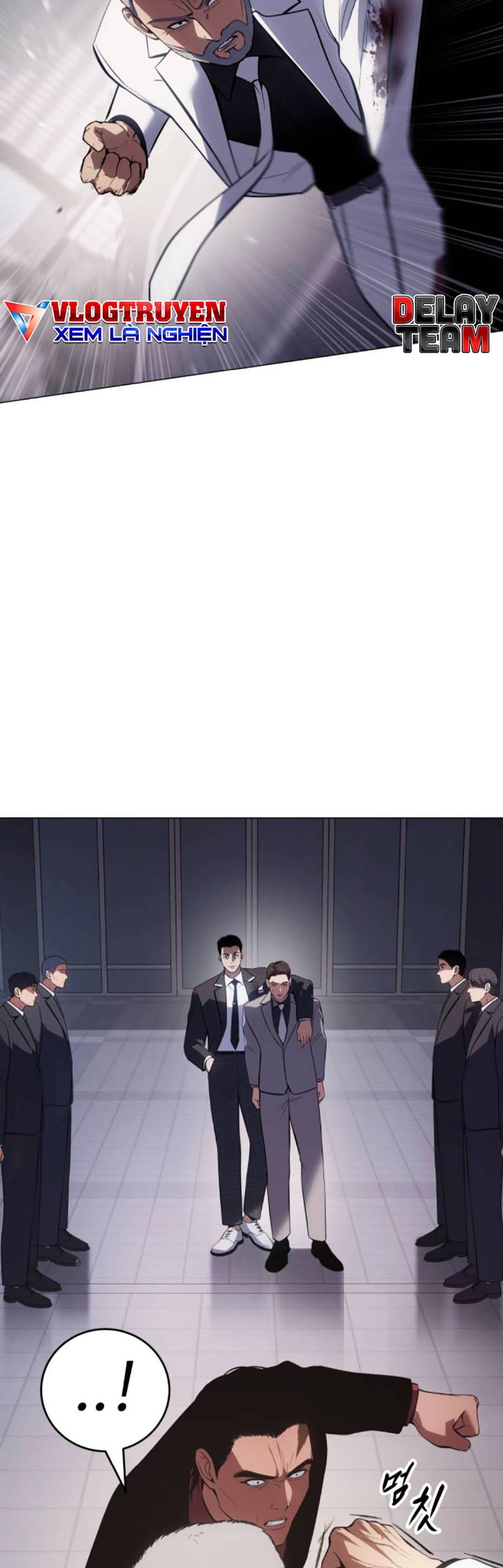 Đặc Vụ Thế Thân Chapter  37 - 691