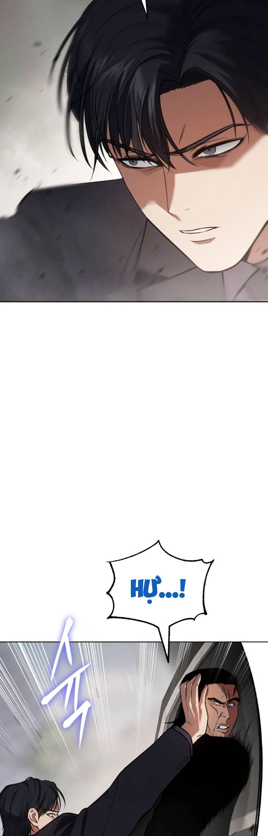 Đặc Vụ Thế Thân Chapter  37 - 697